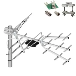 antena-tv-kierunkowa-tri-digit-mini-dvb-t2-uhf-symetryzator-14dbi-dipol