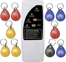 programator-duplikator-kopiarka-czytnik-rfid-10-breloczkow-125-khz