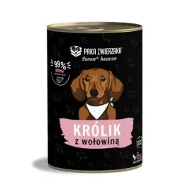 paka-zwierzaka-sh-krolik-z-wolowina-400g-mokra-karma-dla-psa