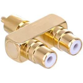 adapter-rozdzielacz-1xrca-2xrca-y-cinch-nakamichi