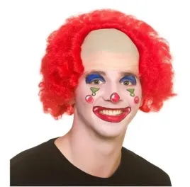 peruka-lysina-klauna-afro-lysy-klaun-czerwona-karnawal-domowka-halloween
