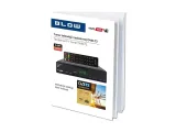 tuner-dekoder-tv-dvb-t-dvb-t2-hdmi-h-265-stan-nowy-marka-bez-marki