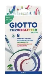 pisaki-turbo-glitter-pastel-8-kolorow-giotto-giotto