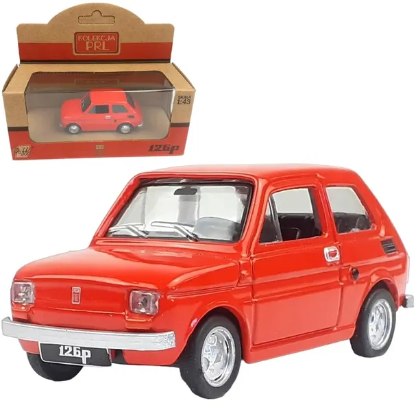 prl-fiat-126p-czerwony-skala-skala-1-43