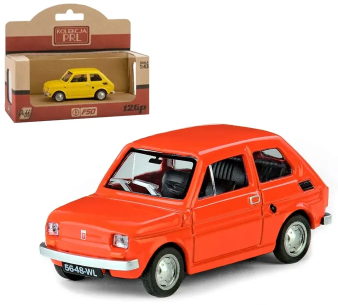 prl-fiat-126p-czerwony-stan-nowy-stan-opakowania-oryginalne