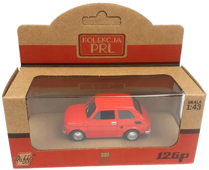 prl-fiat-126p-czerwony-stan-nowy-marka-daffi