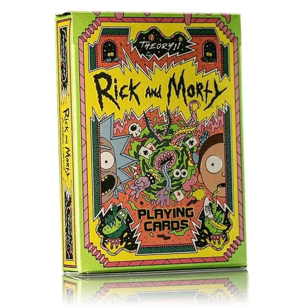 karty-rick-and-morty-theory11-waga-z-opakowaniem-0-1-kg