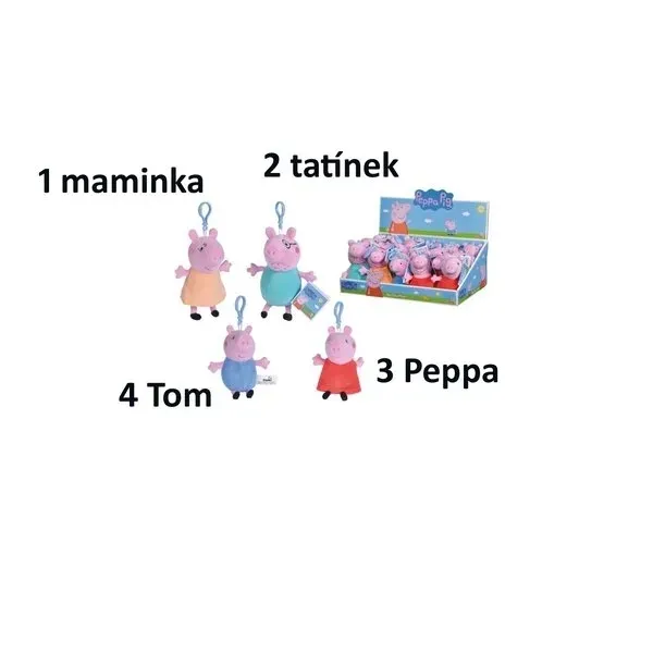 brelok-swinka-peppa-plush-mix-wysokosc-produktu-13-cm