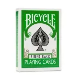 karty-green-deck-bicycle-rodzaj-podstawa
