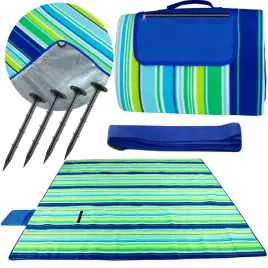 koc-piknikowy-sun-pro-200x200cm-izolacja-plazowy-z-uchwytem-pasek-sledzie