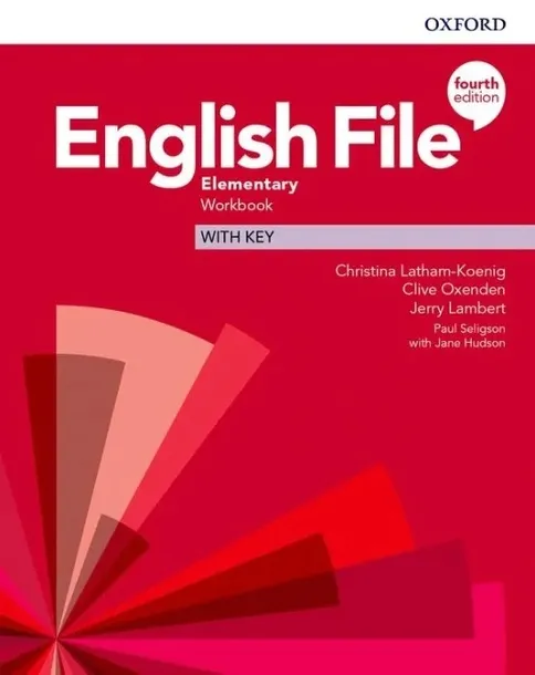 english-file-elementary-workbook-with-key-wydawnictwo-oxford-university-press