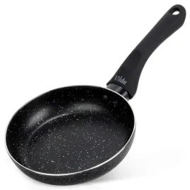 patelnia-granitowa-black-line-16-cm