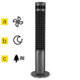 wentylator-yoer-tf07g-cechy-dodatkowe-energooszczedne-lopatki-zabezpieczone-oslona-kratkowana-oczyszczanie-powietrza-oscylacja-oscylacja-automatyczna-oslona-zabezpieczajaca-pilot-w-zestawie-punkt-swietlny-sterowanie-pilotem-timer-uchwyt-do-przenoszenia-wbudowany-akumulator-wyswietlacz-zdalne-sterowanie-zdalne-sterowanie-pilotem-inna