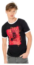 a-nightmare-on-elm-street-t-shirt-freddy-claw-size-xxl