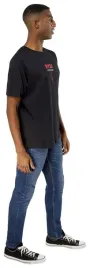 street-fighter-t-shirt-ryu-reverse-size-xl