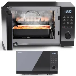 kuchenka-mikrofalowa-sharp-mikrofalowka-yc-gc52f-900w-25l