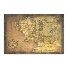 plakat-mapa-srodziemia-odkryj-magie-wladcy-pierscieni-w-twoim-domu