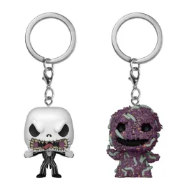 funko-pocket-pop-zestaw-2-brelokow-jack-i-oogie-boogie-disney-nightmare