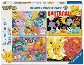 puzzle-pokemon-buddies-4-pak-4x100-elementow-licencjonowane