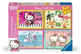 hello-kitty-let-s-go-zestaw-4-puzzli-4x100-elementow