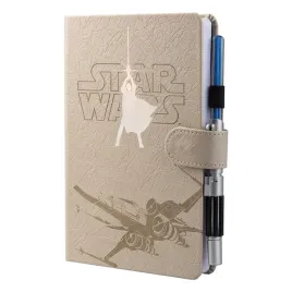 notatnik-premium-a5-z-dlugopisem-luke-skywalker-star-wars