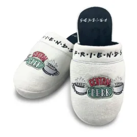 kapcie-central-perk-z-logo-przyjaciol-biale-eu-5-7