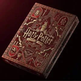 karty-do-gry-harry-potter-czerwona-wersja-premium-w-kartonowym-opakowaniu