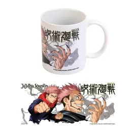 kubek-erik-jujutsu-kaisen-yuji-i-sukuna-350ml-oficjalny-produkt