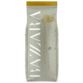 kawa-ziarnista-bazzara-espresso-santo-domingo-washed-aa-1kg
