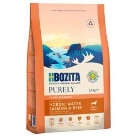 sucha-karma-dla-psa-bozita-purely-adult-small-losos-i-wolowina-salmon-25kg