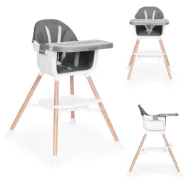 fotelik-krzeselko-do-karmienia-dzieci-2w1-do-podrozy-szary-ecotoys
