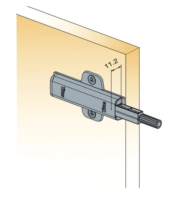 titus-regulowany-odbojnik-push-latch