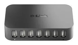 d-link-dub-h7-usb-2-0-type-b-480-mbit-s-czarny