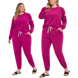 welurowy-komplet-dresowy-miekki-kieszenie-przez-glowe-mi-46-48-3xl-4xl