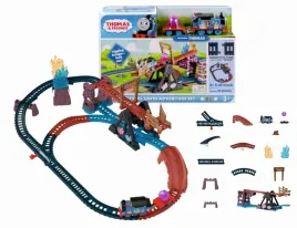 tomek-i-przyjaciele-zestaw-torow-krysztalowa-jaskinia-fisher-price-wiek-3