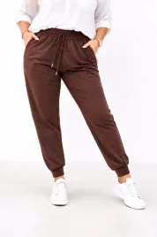 dresowe-spodnie-duzy-rozmiar-bawelna-kieszenie-czekolada-52-54-6xl-7xl