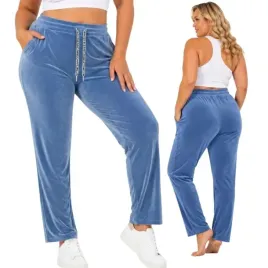 spodnie-welurowe-prosta-nogawka-kieszenie-bawelna-wygodne-38-40-m-l