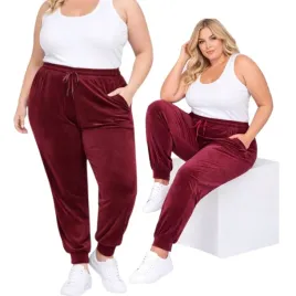 spodnie-welurowe-plus-size-kieszenie-bawelna-dres-sciagacze-60-62-10xl-11xl