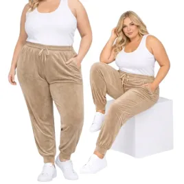 spodnie-welurowe-plus-size-kieszenie-bawelna-dres-sciagacze-60-62-10xl-11xl