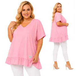 tunika-damska-falbanka-bawelna-plus-size-wygodna-luzna-bluzka-54-56-7xl-8xl