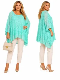 tunika-wyjatkowa-elegancka-zwiewna-koronka-kobieca-luzna-50-52-5xl-6xl