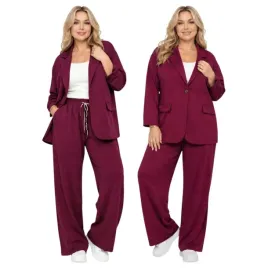 komplet-elegancki-maselko-plus-size-marynarka-spodnie-bordo-54-56-7xl-8xl