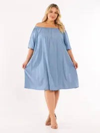 sukienka-hiszpanka-jeansowa-jeans-piekna-rewelacyjna-luzna-52-54-6xl-7xl