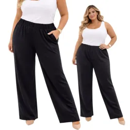 spodnie-czarne-prosta-nogawka-100percent-wiskoza-maselko-klasyczn-60-62-10xl-11xl