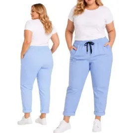 spodnie-gnieciuchy-lycra-gumy-wysoki-stan-kieszenie-blekit-vv-52-54-5xl-6xl