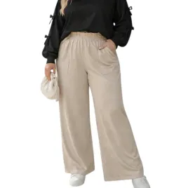 spodnie-maselko-falbanka-prosta-nogawka-wiskoza-kieszenie-50-52-5xl-6xl