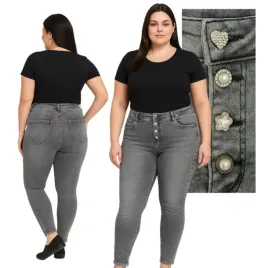 szare-spodnie-g-smack-plus-size-jeans-mieciutkie-zdobione-guziki-52-54-6xl