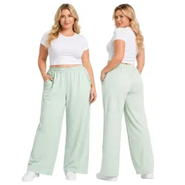 spodnie-falbanka-prosta-nogawka-wiskoza-maselko-duzy-rozmiar-50-52-5xl-6xl