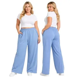 spodnie-falbanka-prosta-nogawka-wiskoza-maselko-duzy-rozmiar-58-60-9xl