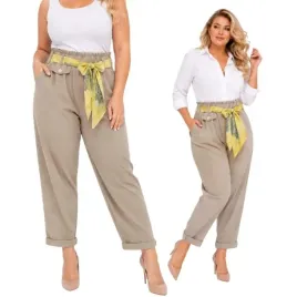 spodnie-damskie-rayon-chusta-w-pasie-kieszenie-niegniotace-46-48-3xl-4xl